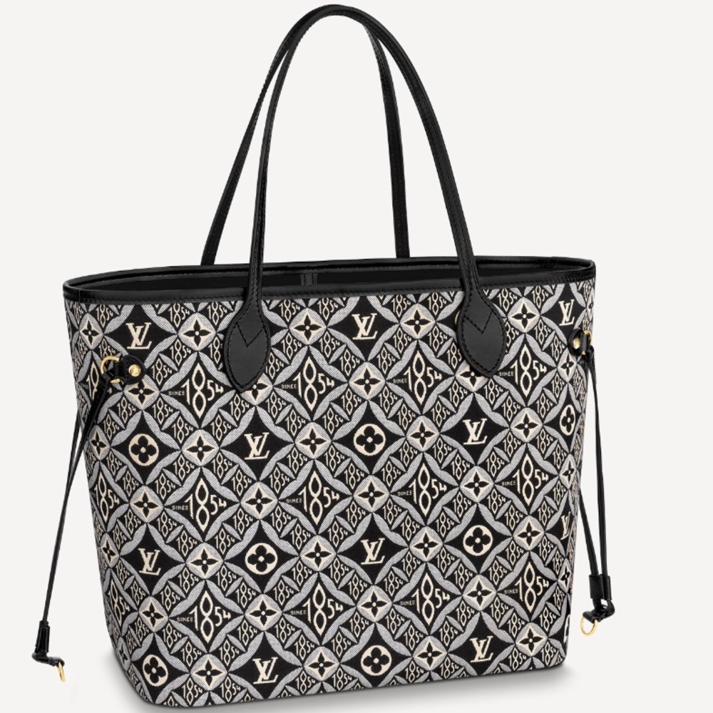 Louis Vuitton Since 1854 Neverfull Sold Out Tote - Picture 16 of 16